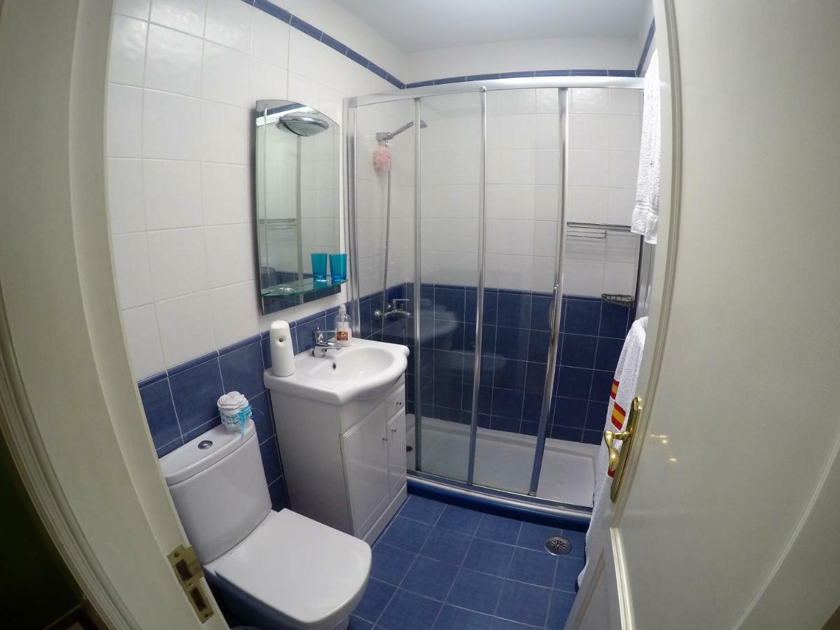 Bungalow Duna Flor Verde มาสปาโลมาส ภายนอก รูปภาพ