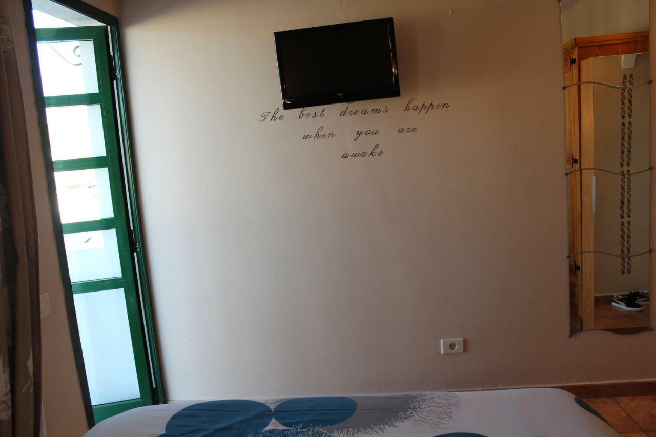 Bungalow Duna Flor Verde มาสปาโลมาส ภายนอก รูปภาพ